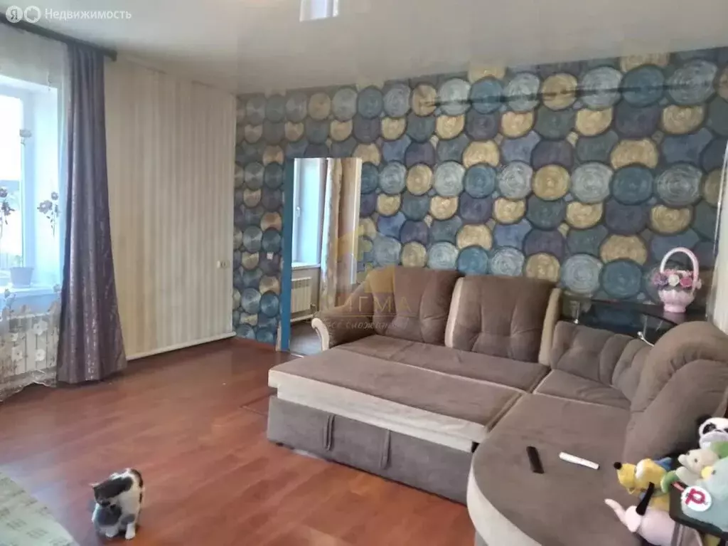 Дом в Черногорск, Красноярская улица, 58 (70 м) - Фото 2