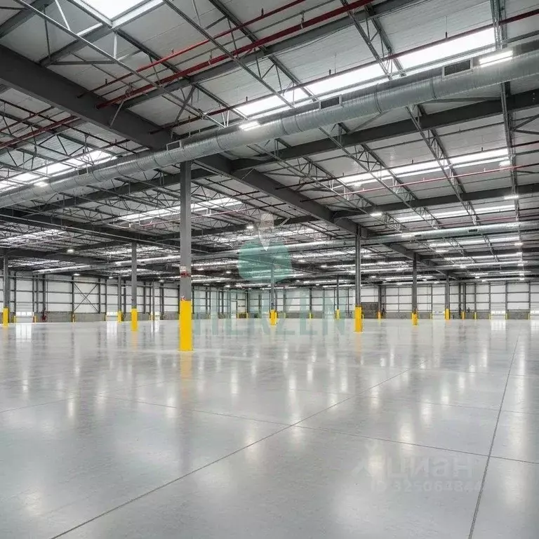 Склад в Московская область, Богородский городской округ, Обухово пгт, ... - Фото 2