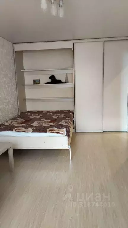 Квартира, 1 комната, 32 м - Фото 0