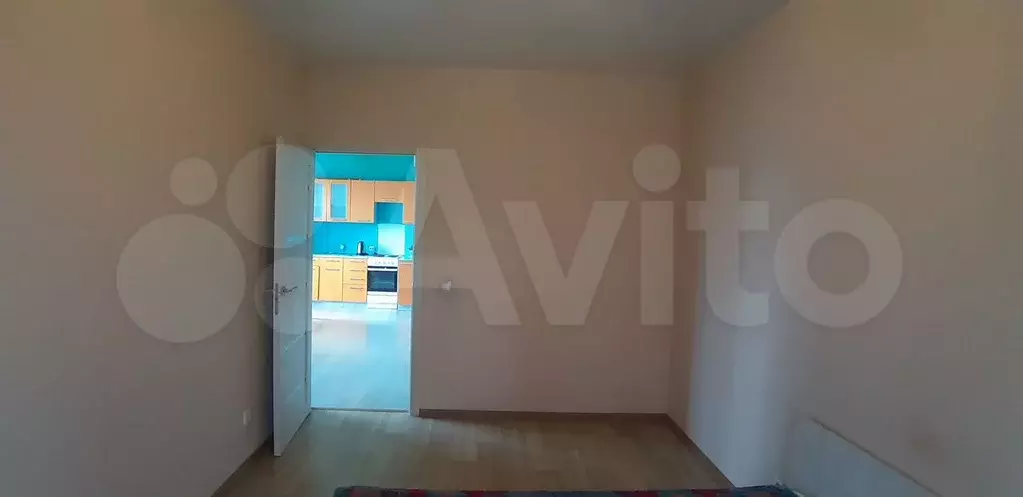 3-к. квартира, 70 м, 2/26 эт. - Фото 1