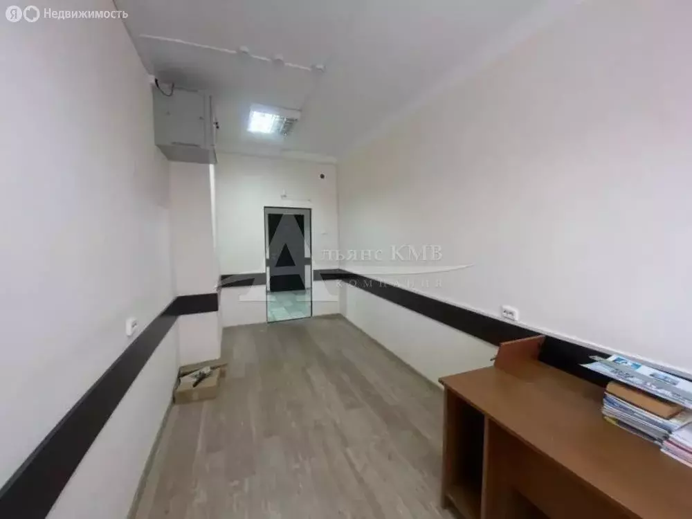 Помещение свободного назначения (555.4 м) - Фото 2