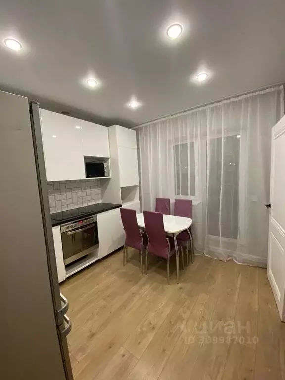1-к кв. Тульская область, Тула ул. Самоварная, 7 (38.0 м) - Фото 0