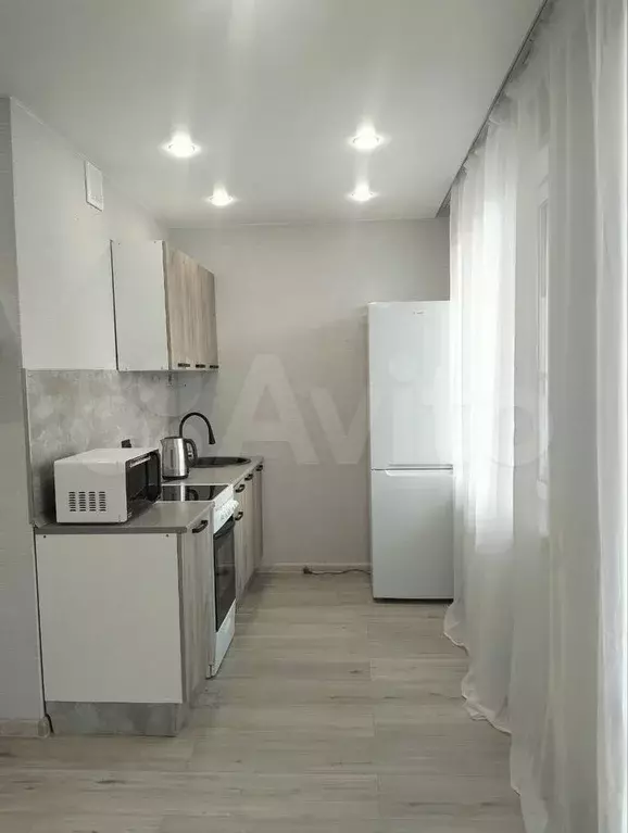 Квартира-студия, 27 м, 13/20 эт. - Фото 0