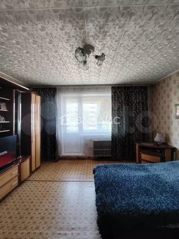 3-к. квартира, 66,5 м, 4/9 эт. - Фото 0