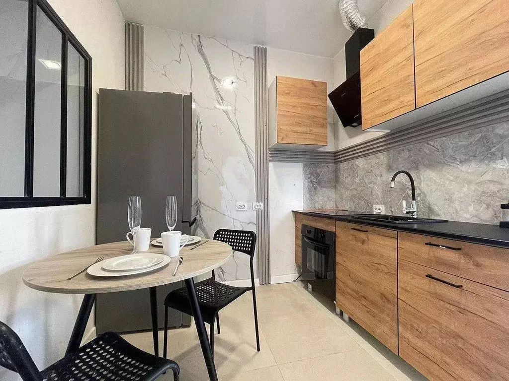 3-к кв. Москва Шмитовский проезд, 39к6 (75.0 м) - Фото 2