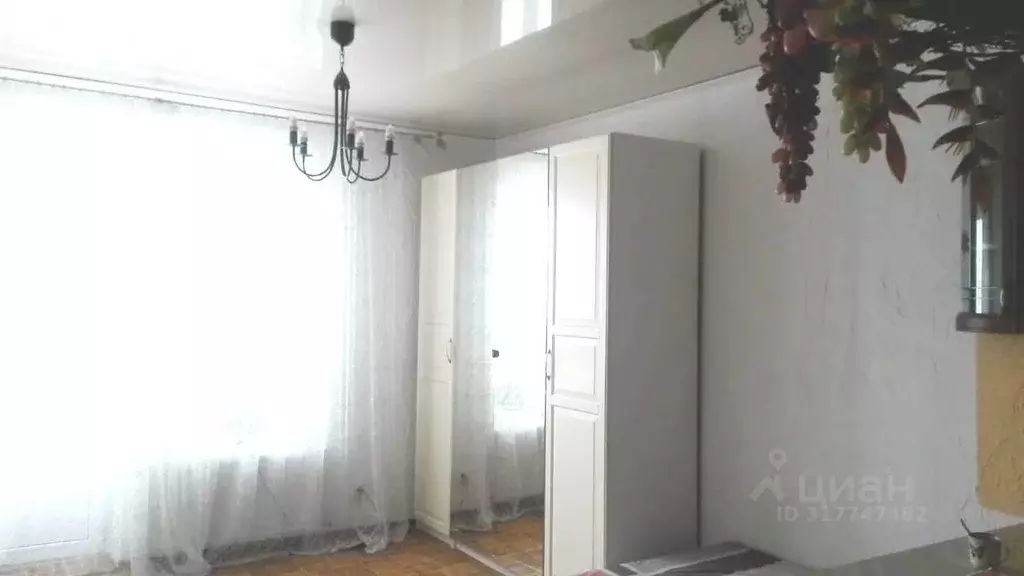Студия Краснодарский край, Краснодар 1 Мая ул., 91а (25.0 м) - Фото 0
