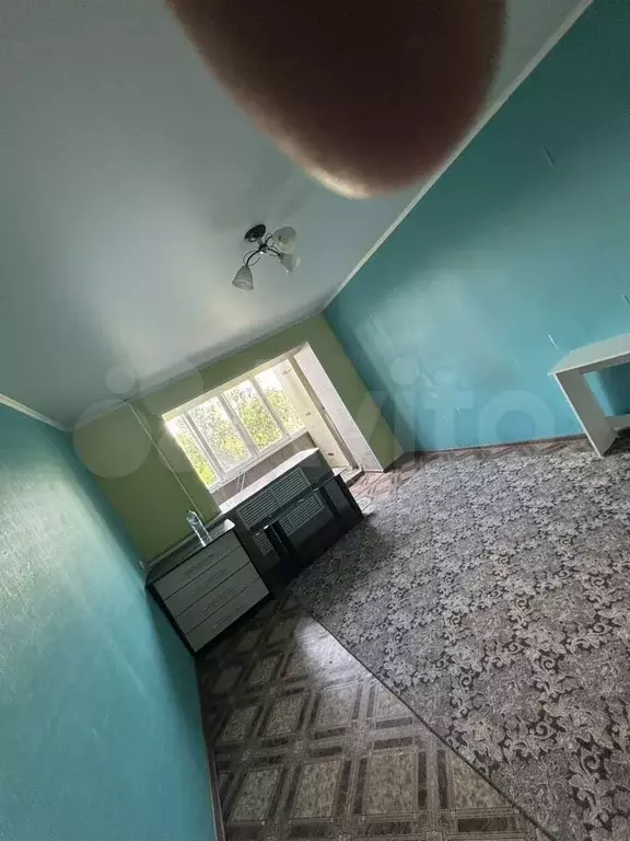 1-к. квартира, 28 м, 3/5 эт. - Фото 0
