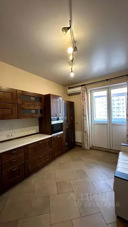 1-к кв. Краснодарский край, Краснодар Минская ул., 122/7 (46.03 м) - Фото 2