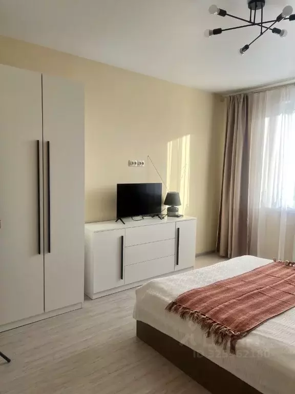 1-к кв. Московская область, Дмитров ДЗФС мкр, 15А (33.0 м) - Фото 2