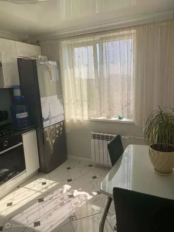 Продаётся 2-к квартира, 52 м - Фото 1