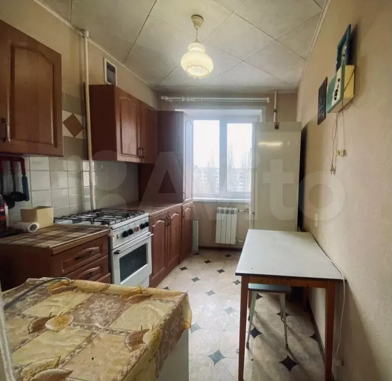 3-к. квартира, 60 м, 7/9 эт. - Фото 1
