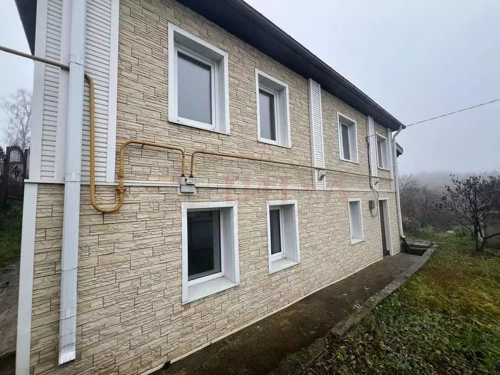 Дом в Белгородская область, Старый Оскол ул. Долгих, 48 (90 м) - Фото 2