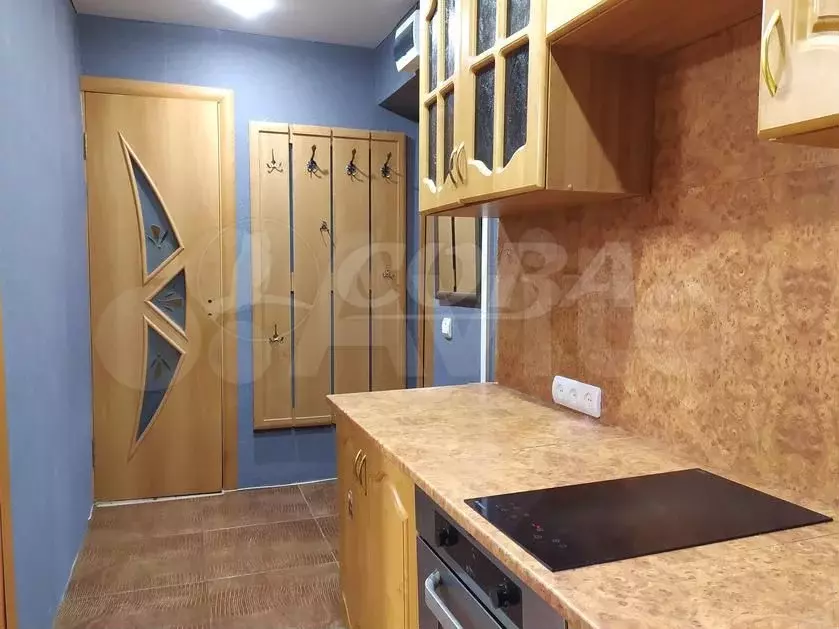 Комната 26,4 м в 1-к., 8/9 эт. - Фото 0