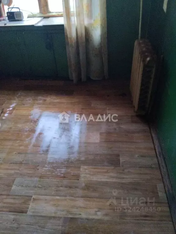 Комната Владимирская область, Собинка Рабочий просп., 15 (17.3 м) - Фото 2