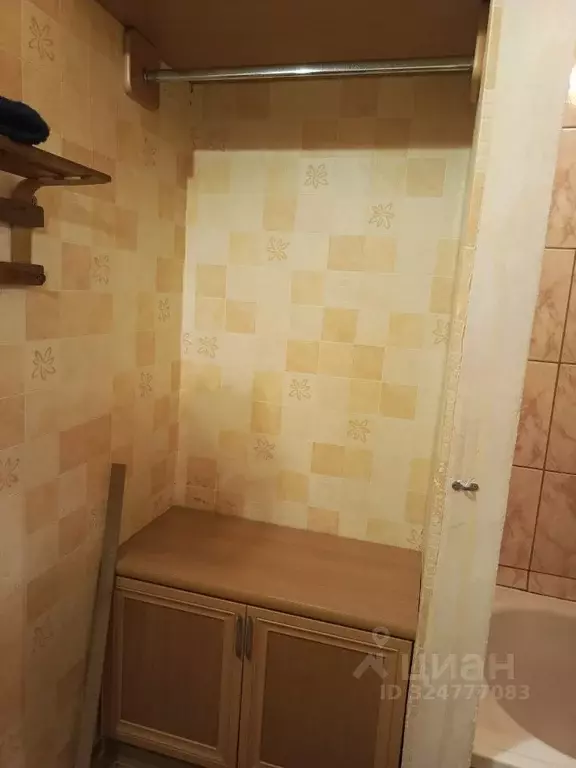 1-к кв. Курская область, Курск ул. Островского, 10 (34.0 м) - Фото 2