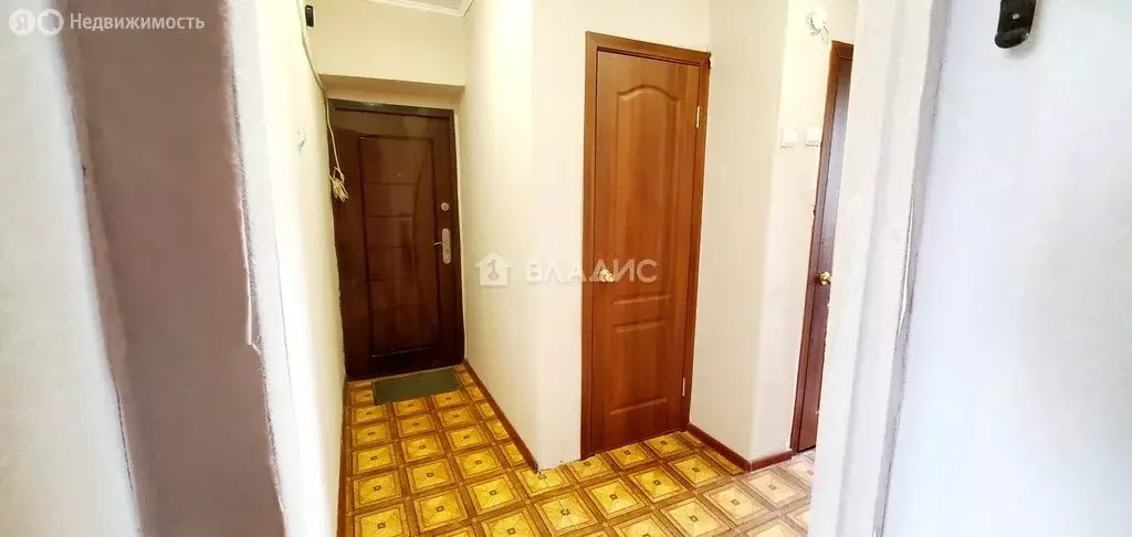 2-комнатная квартира: посёлок Красная Горбатка, Северная улица, 75 ... - Фото 2