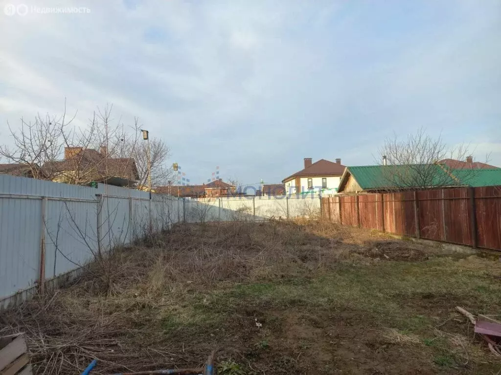 Дом в Нижний Новгород, Васильковая улица (133 м) - Фото 1