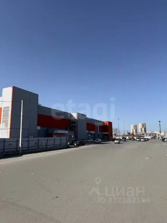 Помещение свободного назначения в Ростовская область, Батайск ул. ... - Фото 0