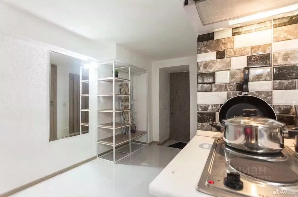 Квартира, студия, 23 м - Фото 0