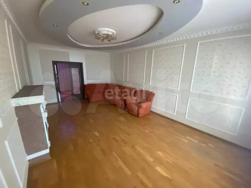 3-к. квартира, 110 м, 2/11 эт. - Фото 1