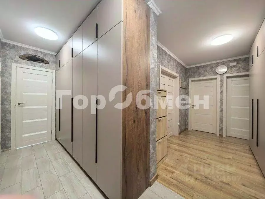 2-к кв. Москва ул. Адмирала Лазарева, 30 (61.7 м) - Фото 2