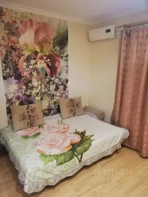 Студия Краснодарский край, Сочи ул. Макаренко, 8Б/7 (22.0 м) - Фото 2