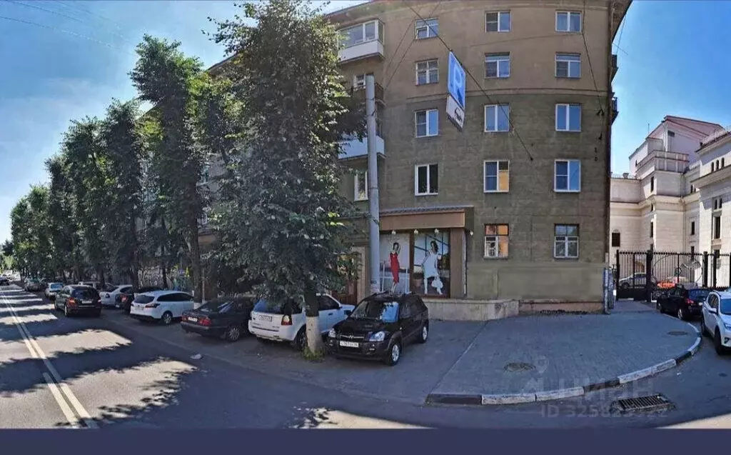 Помещение свободного назначения в Воронежская область, Воронеж ул. ... - Фото 2