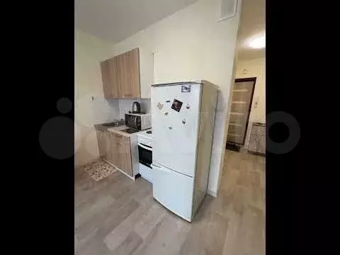 Квартира-студия, 30 м, 10/10 эт. - Фото 1