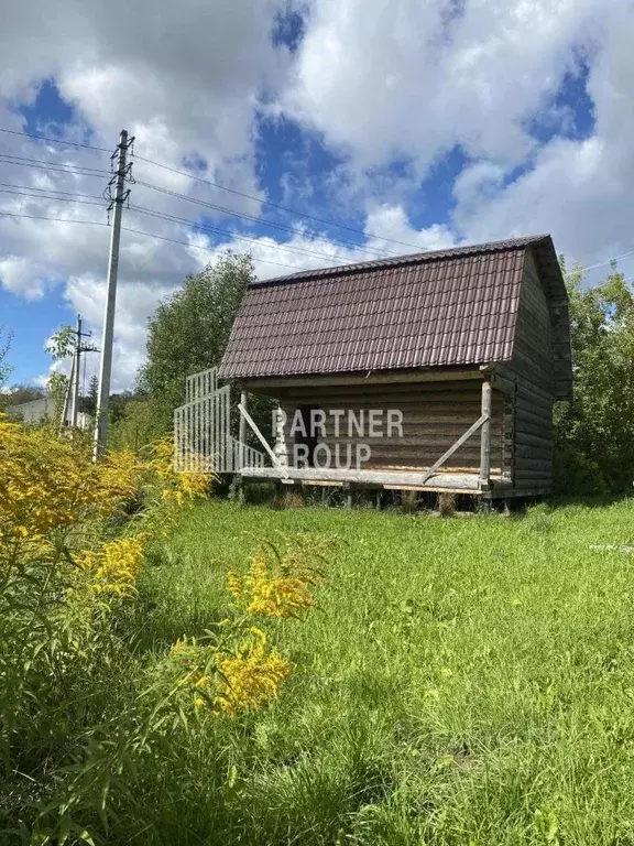 Дом в Тульская область, Щекинский район, Ломинцевское с/пос, с. Старая ... - Фото 1