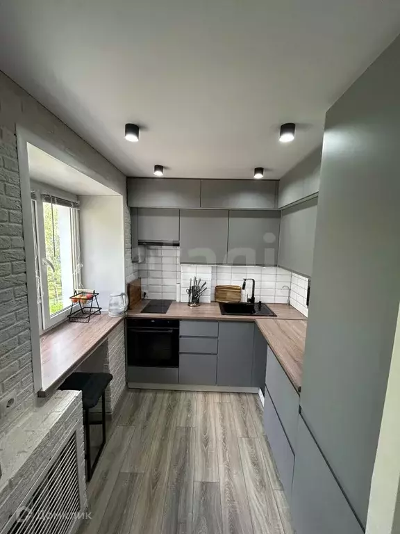 Продаётся 3-к квартира, 53.1 м - Фото 1