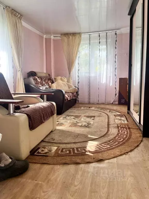 Дом в Омская область, Омск Железнодорожник СНТ, аллея 21-я, 339 (38 м) - Фото 1