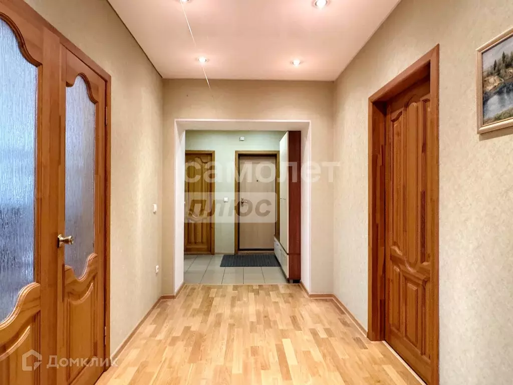 Продаётся 3-к квартира, 73.3 м - Фото 1
