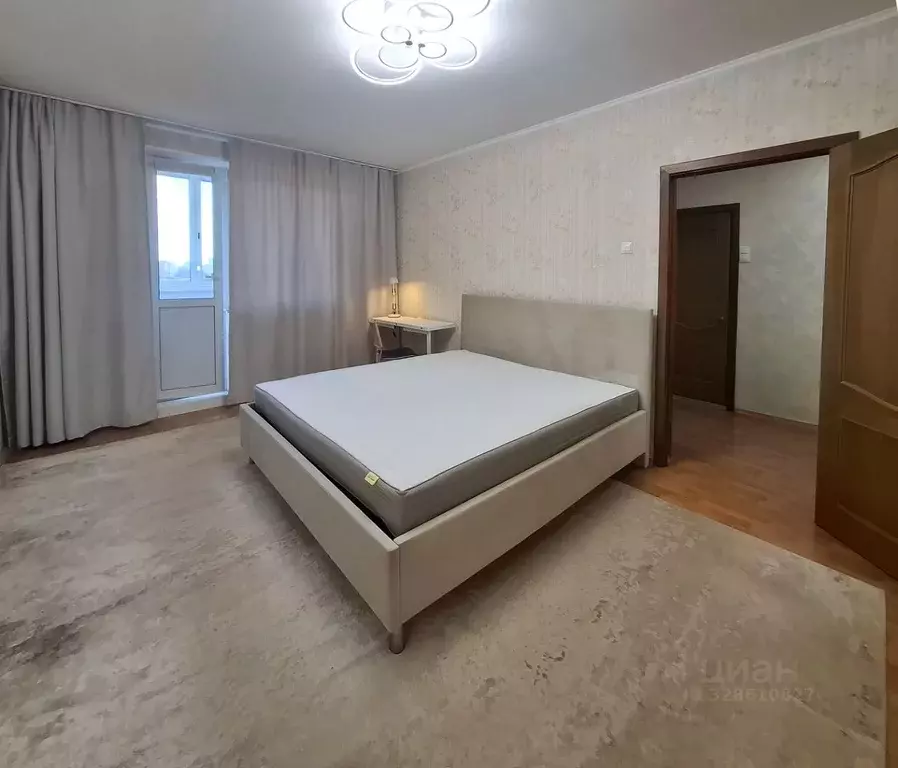 1-к кв. Москва Миклухо-Маклая ул., 27К1 (37.7 м) - Фото 1