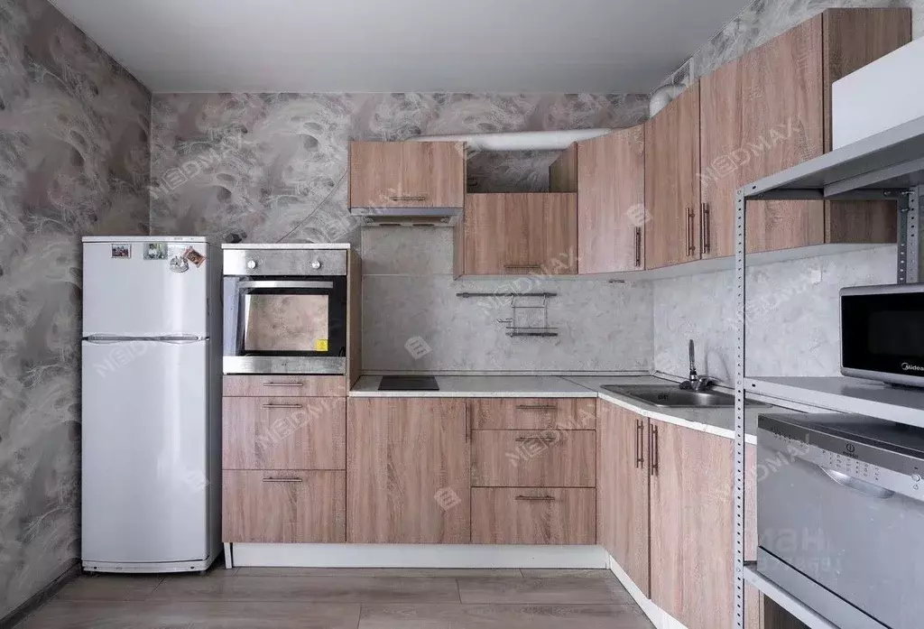 1-к кв. Санкт-Петербург Пискаревский просп., 1 (35.0 м) - Фото 1