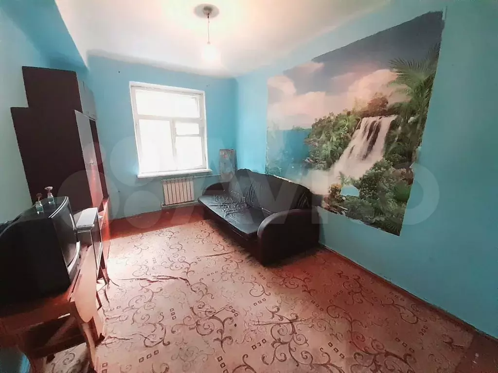 2-к. квартира, 43 м, 2/2 эт. - Фото 0