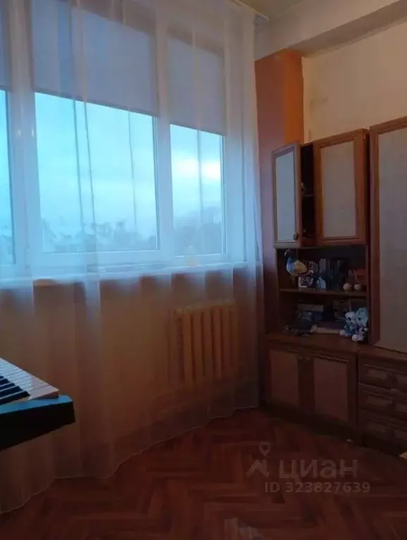 3-к кв. Калининградская область, Калининград просп. Мира, 136 (65.5 м) - Фото 2