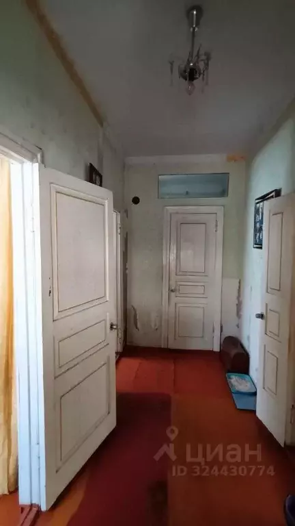 Дом в Ростовская область, Ростов-на-Дону Курортная ул. (60 м) - Фото 2