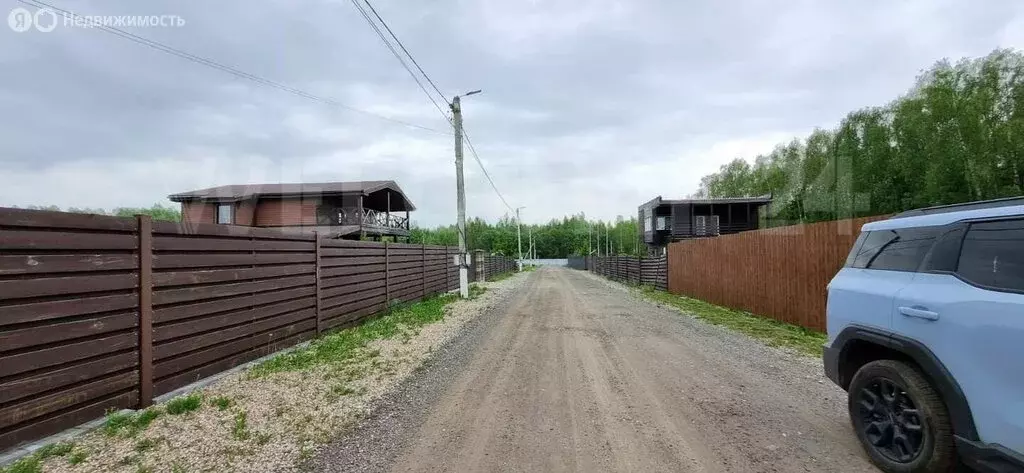 Дом в Киржачский район, муниципальное образование Кипревское, ... - Фото 1