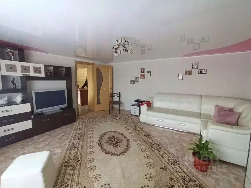 Дом в Мордовия, Рузаевка Московская ул., 4 (120 м) - Фото 2