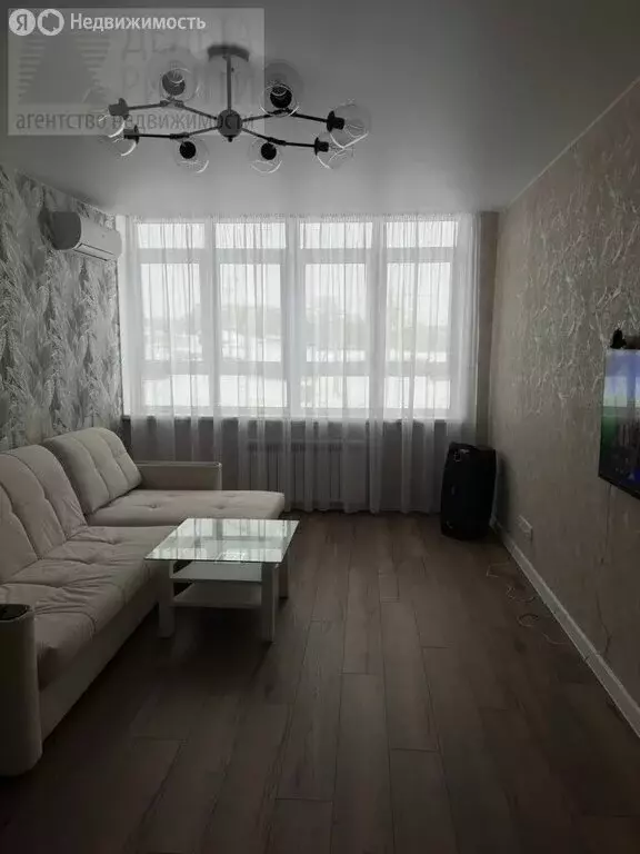 1-комнатная квартира: Иваново, микрорайон Видный, 1 (45 м) - Фото 1