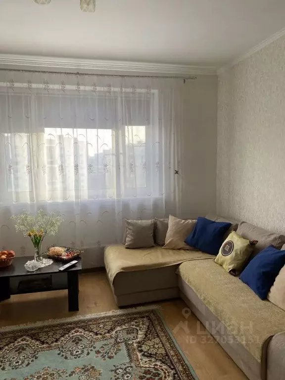 2-к кв. Москва ул. Коненкова, 9 (52.2 м) - Фото 1