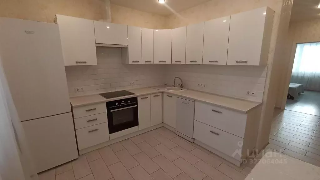 2-к кв. Москва Дмитровское ш., 107Ак3 (60.0 м) - Фото 1