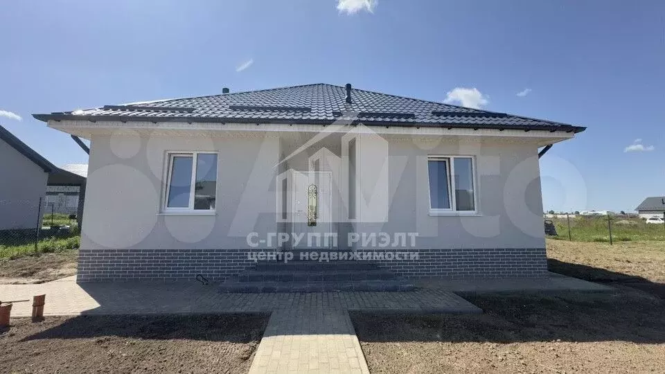 Дом 110 м на участке 7 сот. - Фото 0