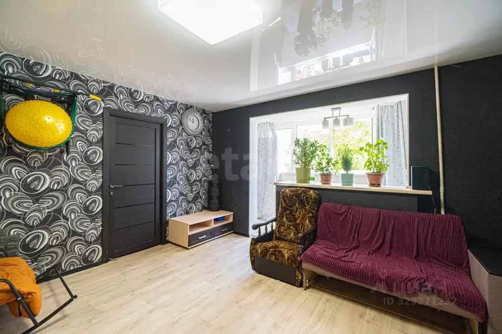 4-к кв. Севастополь ул. Генерала Хрюкина, 8Б (84.0 м) - Фото 1