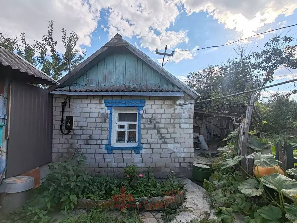 Дом в Белгородская область, Белгородский район, с. Стрелецкое ул. ... - Фото 2