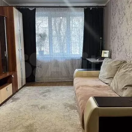 3-к. квартира, 61 м, 1/5 эт. - Фото 1