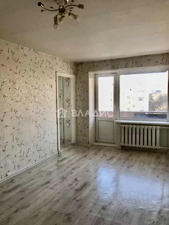 2-к кв. Белгородская область, Белгород ул. Николая Чумичова, 46 (44.1 ... - Фото 1