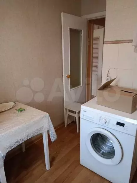 1-к. квартира, 31м, 5/5эт. - Фото 1