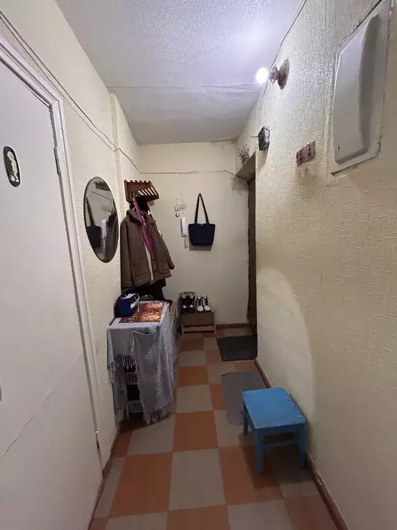 Продаётся 2-к квартира, 46.2 м - Фото 1
