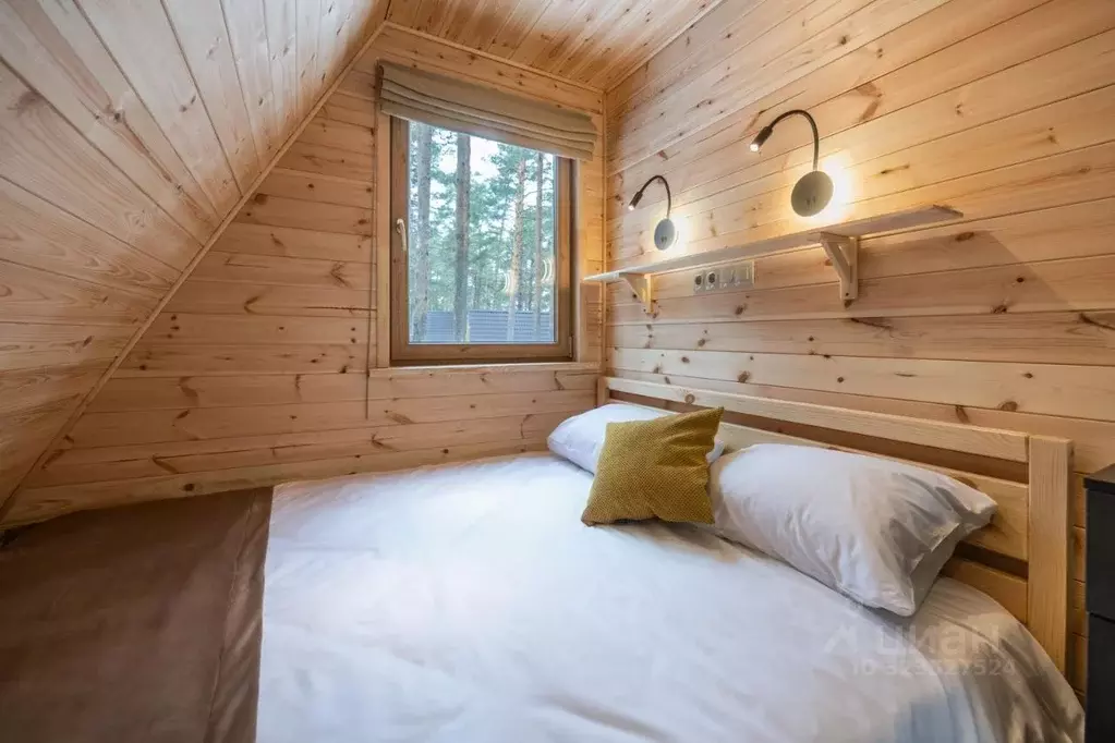 Дом в Тверская область, Калининский муниципальный округ, д. Орша  (40 ... - Фото 1